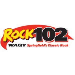 rcbkk-102a|Rock 102, WAQY 102.1 FM, Springfield, MA .